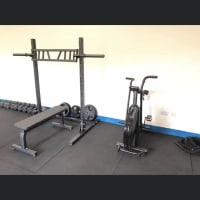 Image 4 of JWL Fitness and Massage