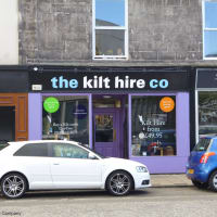 the kilt hire company