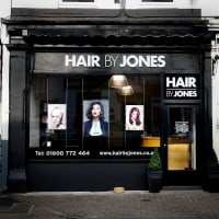 Find Hairdressers Near Me In Monmouth | Yell Marketplace