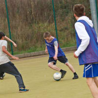 Eccles Sixth Form College, Manchester Schools & Colleges Yell