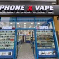 Phone X Vape | Mobile Phones & Accessories - Yell