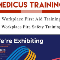 Image 12 of Medicus Training - First Aid Doncaster