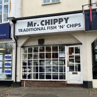 Mr Chippy, Haywards Heath | Fish & Chip Shops & Restaurants - Yell