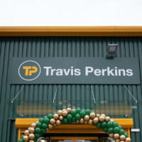 Image 4 of Travis Perkins