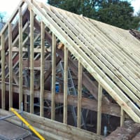 N B Joinery, King's Lynn | Carpenters & Joiners - Yell