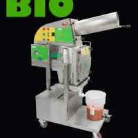 Bio Commercial Cold Press Juicing BIO Commercial Cold Press Hydraulic Juicer