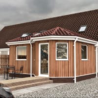 Image 14 of John Allan Architectural Design