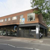 shenfield cycles