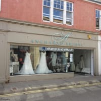 angharad bridal