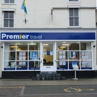 premier travel agency uk