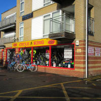 cycle king benfleet essex