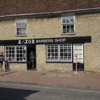 A Barber Shop Bicester Barbers Yell A Barber Shop Bicester Barbers Yell