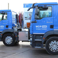 Image 5 of WCF Fuels - North West
