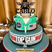 Image 2 of Bad Ass Cakes