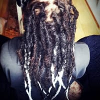 dreadlock extensions newcastle