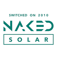 Naked Solar, Newquay Solar Energy - Yell
