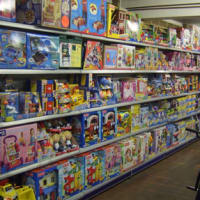 Toy World, Stornoway | Toy Shops - Yell