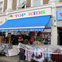 pram shop dagenham