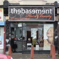 The Basement Hair & Beauty, SHEFFIELD | Beauty Salons - Yell