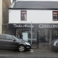 Takeaway Food In Lenzie Reviews Yell Image Of Ghiloni S Cafe