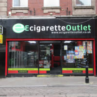 Ecigarette Outlet Doncaster Tobacconists Yell