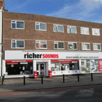 Richer Sounds Near Swiss Cottage Tube Reviews Yell