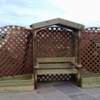 N B Joinery, King's Lynn | Carpenters & Joiners - Yell