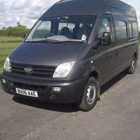 executive travel warrington