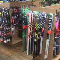 A small selection of our extensive hockey range