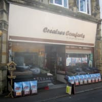 Pet Shops In Bideford Reviews Yell