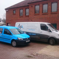 AGL Services U.K Ltd Stevenage Builders Yell