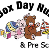 toy box nursery cantley