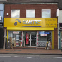 Carpet Shops in Lichfield | Reviews - Yell