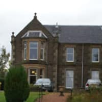 Glencairn House, Auchterarder | Residential & Retirement Homes - Yell