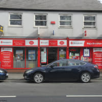 Post Office Ltd Burton On Trent Post Offices Yell