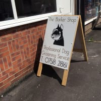 The Barker Shop, Scunthorpe | Dog & Cat Grooming - Yell