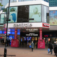 Boros Centrale Ltd Croydon Luggage Yell Image Of Boros Centrale Ltd