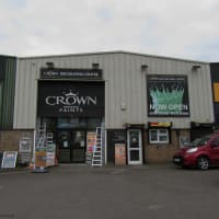 Crown Decorating Centre, Luton | Decorators' Merchants - Yell