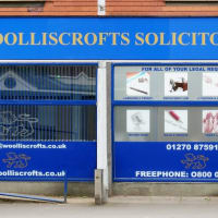 wooliscroft solicitors jobs