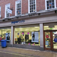 Supercuts York Hairdressers Yell