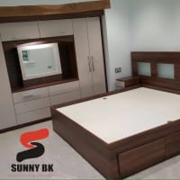 Sunny Bedrooms Kitchens Ltd Hounslow Fitted Wardrobes