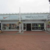 Nike Factory Store, North Shields 