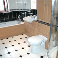 Image of Classic Kitchens & Bathrooms