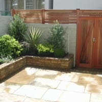 The Potting Shed Landscapes Ltd, Broadstairs | Garden 