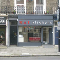 K & I Kitchens, London | Kitchen Planning & Installation - Yell