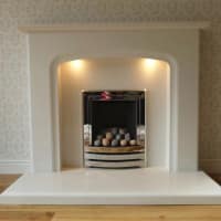 Corby Fire Designs Ltd, Corby | Fireplaces - Yell