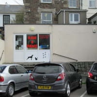 Raw4pawz Redruth Pet Food Suppliers Yell