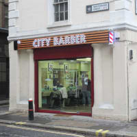 Barbers In Borough Of The City Of London Reviews Yell