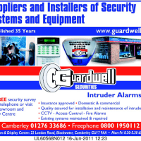 Image of Guardwell Securities
