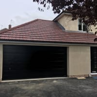 Barry Purkiss Garage Doors Northampton Garage Doors Yell